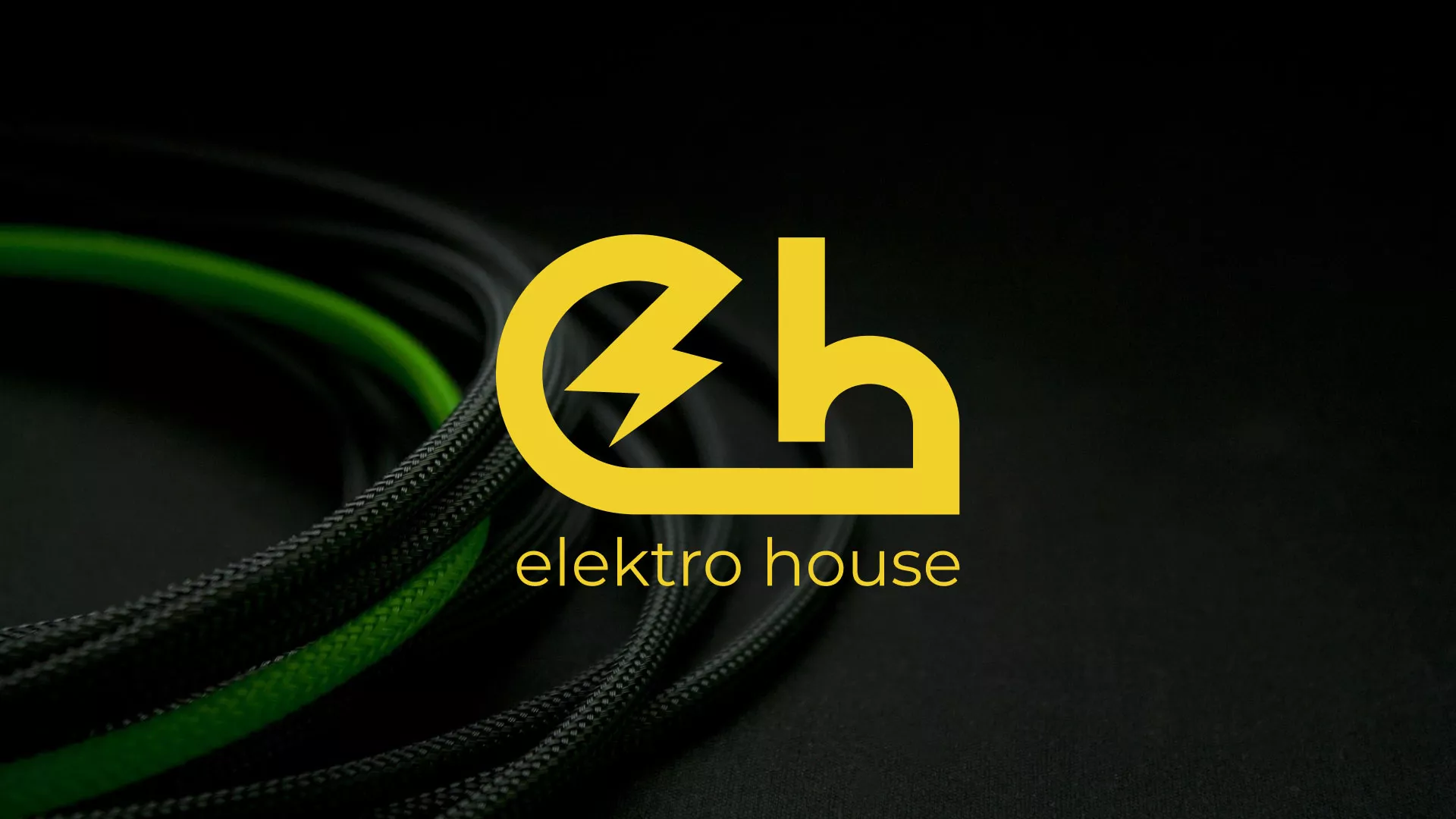 Создание сайта компании «Elektro House» в Бабаево